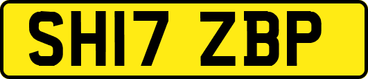 SH17ZBP
