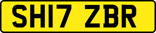 SH17ZBR