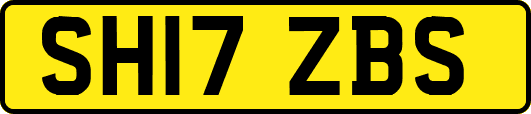 SH17ZBS