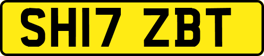 SH17ZBT