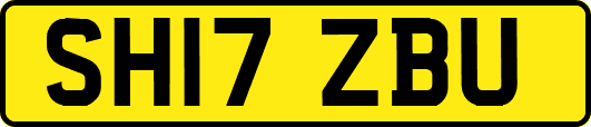 SH17ZBU