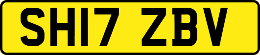 SH17ZBV