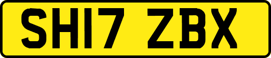 SH17ZBX