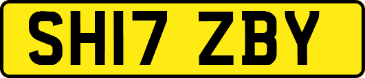 SH17ZBY