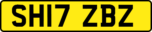 SH17ZBZ