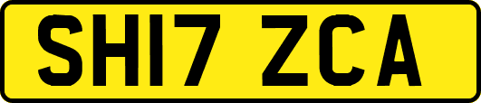 SH17ZCA
