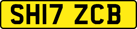 SH17ZCB