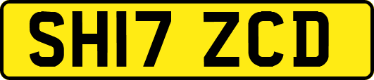 SH17ZCD