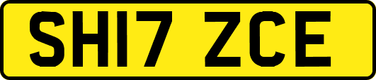 SH17ZCE