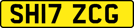 SH17ZCG