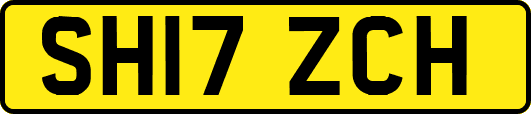 SH17ZCH