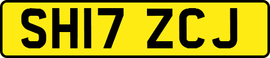 SH17ZCJ
