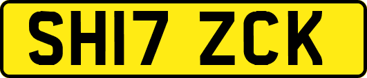 SH17ZCK