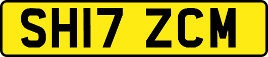 SH17ZCM