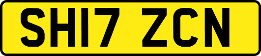 SH17ZCN