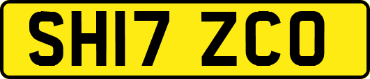 SH17ZCO
