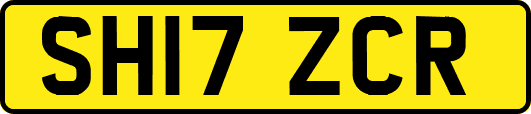 SH17ZCR