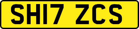 SH17ZCS