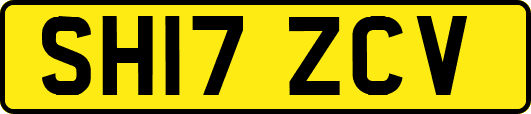 SH17ZCV