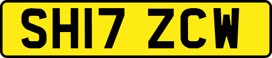 SH17ZCW