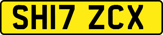 SH17ZCX