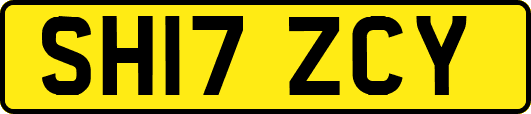 SH17ZCY