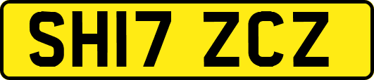 SH17ZCZ