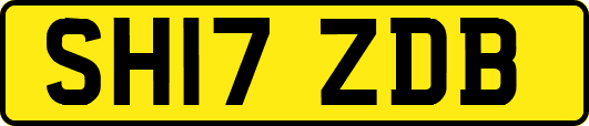 SH17ZDB