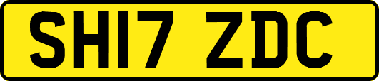 SH17ZDC