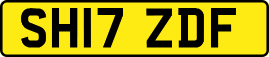 SH17ZDF