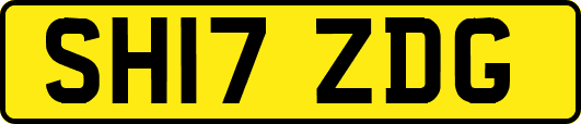 SH17ZDG