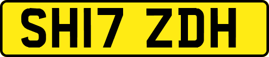 SH17ZDH