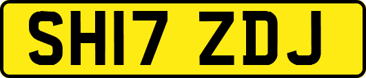 SH17ZDJ