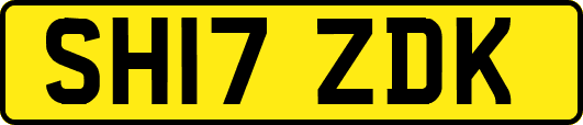 SH17ZDK