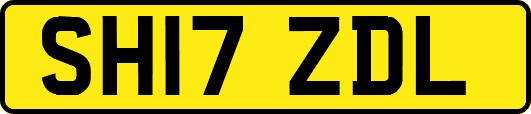 SH17ZDL