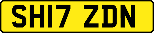 SH17ZDN