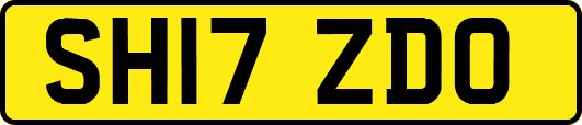 SH17ZDO