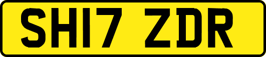 SH17ZDR