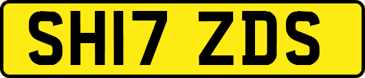 SH17ZDS