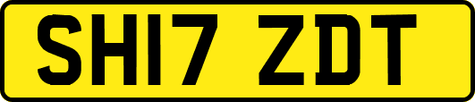 SH17ZDT