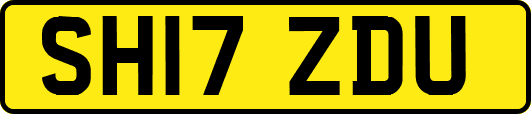 SH17ZDU