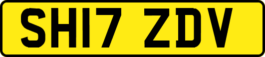 SH17ZDV