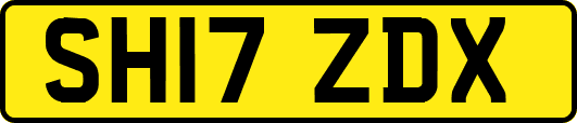 SH17ZDX