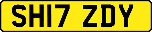 SH17ZDY