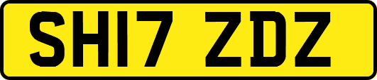 SH17ZDZ