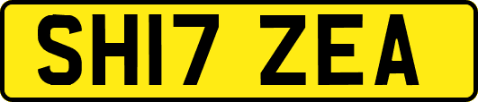 SH17ZEA