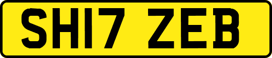 SH17ZEB