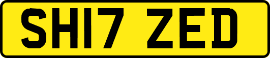 SH17ZED