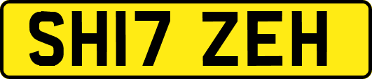 SH17ZEH
