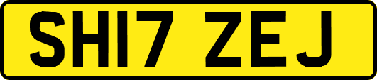 SH17ZEJ